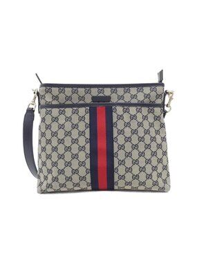 Gucci Shoulder Bag Beige